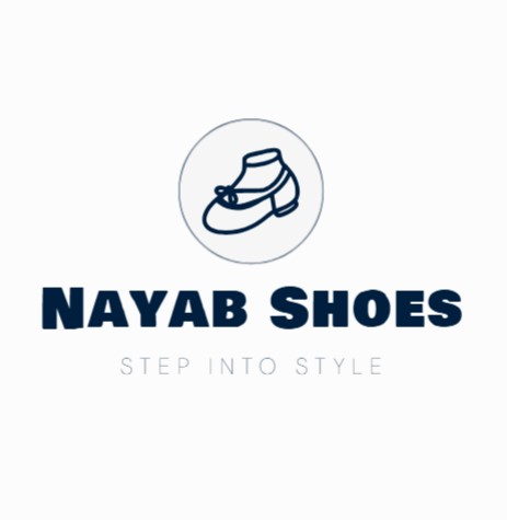 Nayab Shoes logo