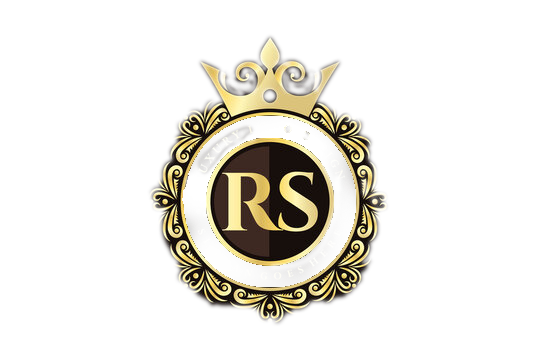 R&S logo